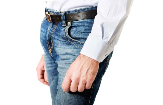 ג'ינס איכותי לגבר2